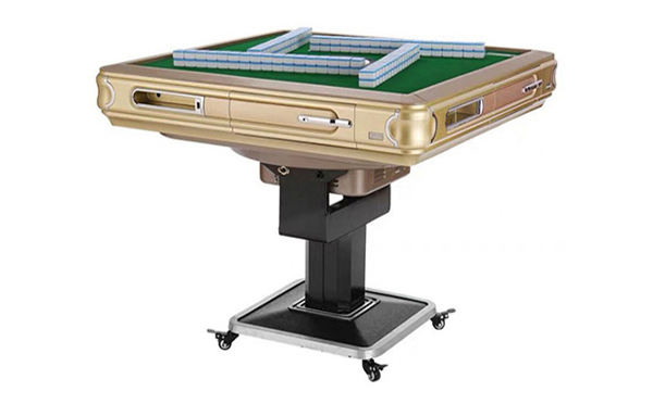 礼县自动麻将机