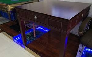 礼县麻将桌