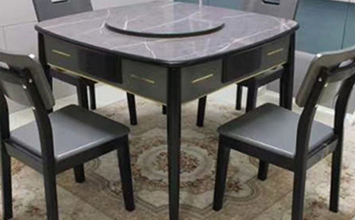 餐桌礼县礼县麻将机应用实例分享