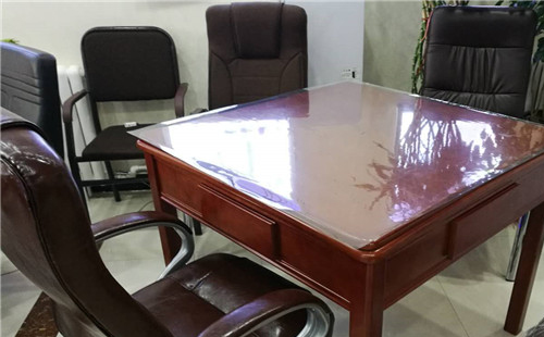 如约完成礼县礼县麻将机安装