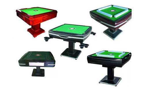 夏季礼县麻将娱乐，健康相伴 —— 天虎商贸温馨提醒