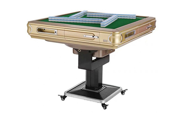 使用自动礼县礼县麻将机时应该注意什么