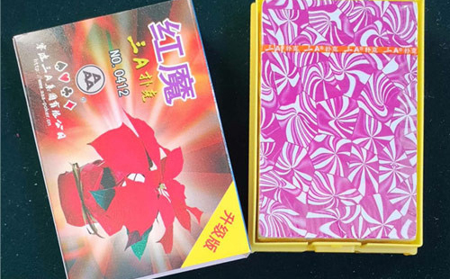专业级礼县牌具礼县扑克防滑耐磨使用全解析