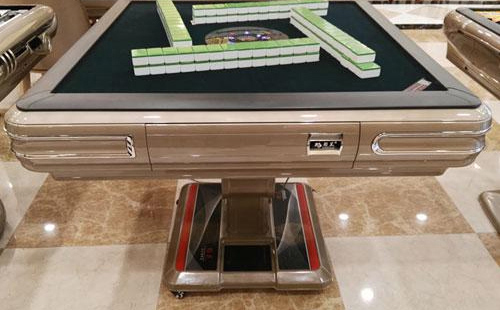 洗牌慢十秒别急着换配件——礼县礼县麻将机光电计数校准教程